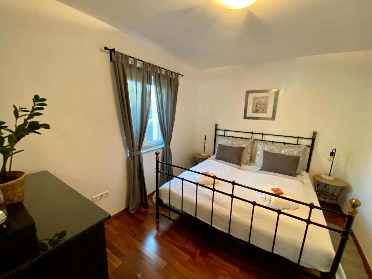 Ferienwohnung Fam.Stuchlik Winkl  Extérieur photo