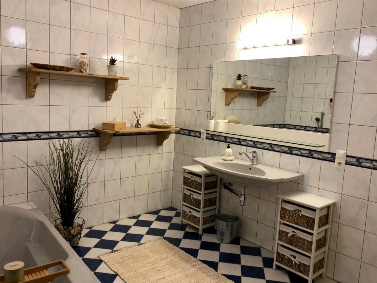 Ferienwohnung Fam.Stuchlik Winkl  Extérieur photo