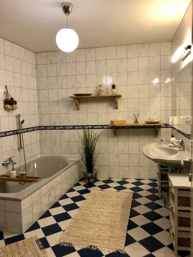 Ferienwohnung Fam.Stuchlik Winkl  Extérieur photo